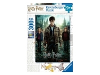 Ravensburger: Harry Potter and the Deathly Hallows 2 (300)