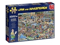 Jan Van Haasteren: The Pharmacy (1000)