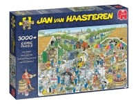 Jan Van Haasteren: The Winery (3000)