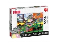 Jumbo: Disney - Dumbo (1000)