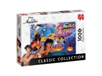 Jumbo: Disney - Aladdin (1000)