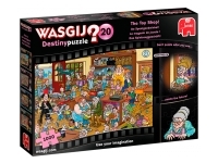 Wasgij? Destiny #20: The Toy Shop! (1000)
