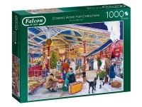 Falcon: Coming Home for Christmas (1000)