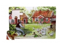 Hjelm Förlag: Rampussel - Pettson & Findus (15)