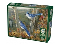 Cobble Hill: Blue Jays (1000)