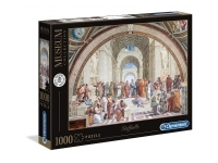 Clementoni: Raffaello - School of Athens (1000)