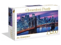 Clementoni: New York (13200)