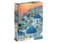 Clementoni: Santorini (1000)