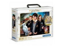 Clementoni: Harry Potter (1000)