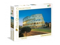 Clementoni: Roma - Colosseo (1000)