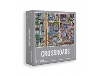 Cloudberries - Crossroads (1000)