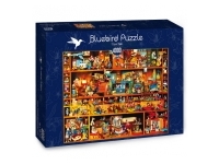 Bluebird Puzzle: Toys Tale (4000)