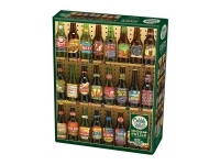 Cobble Hill: Beer Collection (1000)