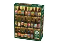 Cobble Hill: Beer Collection (1000)