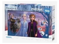 Krnan: Disney - Frozen II (100)