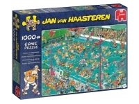 Jan Van Haasteren: Hockey Championships (1000)