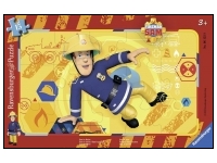 Ravensburger: Rampussel - Fireman Sam in Action (15)