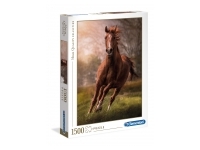 Clementoni: The Horse (1500)
