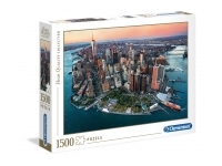 Clementoni: New York (1500)