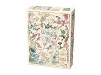 Cobble Hill: Country Diary - Winter (1000)