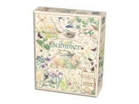 Cobble Hill: Country Diary - Summer (1000)