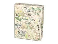 Cobble Hill: Country Diary - Summer (1000)