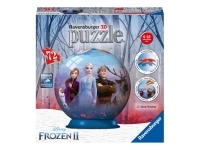 Ravensburger: Puzzle Ball - Disney, Frozen II (72)