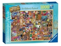 Ravensburger: The Collector's Cupboard (1000)