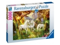 Ravensburger: Unicorns in the Forest (1000)