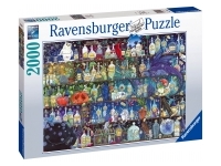 Ravensburger: Poisons and Potions (2000)