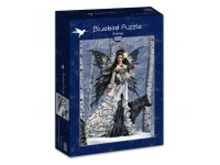 Bluebird Puzzle: Nene Thomas - Aveliad (1000)