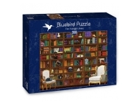 Bluebird Puzzle: The Vintage Library (2000)