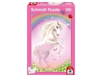 Schmidt: Pink Unicorn (150)
