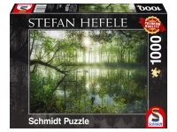Schmidt: Stefan Hefele - Homeland Jungle (1000)