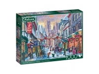 Falcon: Christmas in York (1000)