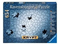 Ravensburger: Krypt - Silver (654)