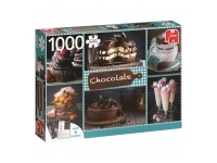 Jumbo: Chocolate (1000)