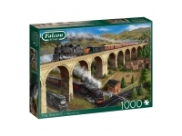 Falcon: The Viaduct (1000)