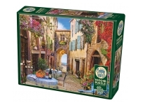 Cobble Hill: French Village (1000)