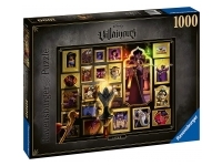 Ravensburger: Disney - Villainous, Jafar (1000)