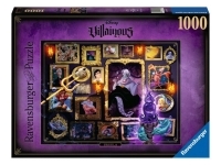 Ravensburger: Disney - Villainous, Ursula (1000)