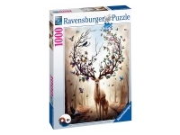 Ravensburger: Magical Deer (1000)