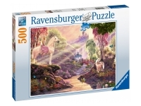 Ravensburger: The Magic River (500)