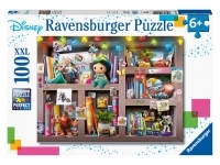 Ravensburger: Disney - The Collector's Display (100)