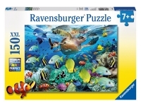 Ravensburger: Underwater Paradise (150)