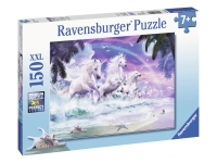 Ravensburger: Unicorns on the Beach (150)