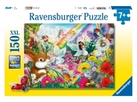 Ravensburger: Magical Forest Fairies (150)