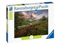 Ravensburger: Clarée Valley, French Alps (1000)