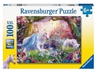 Ravensburger: Magical Unicorn (100)