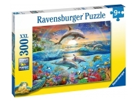 Ravensburger: Dolphin Paradise (300)